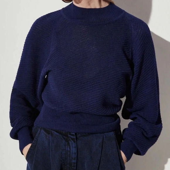 Rachel Comey Sweaters - Rachel Comey alpaca sweater